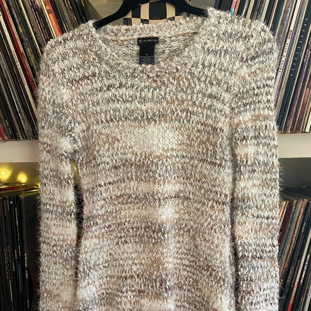NWT New Directions Sweater from Belk